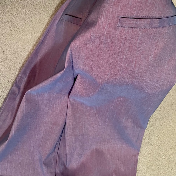 🌾 Le Château iridescent pants - Picture 4 of 9